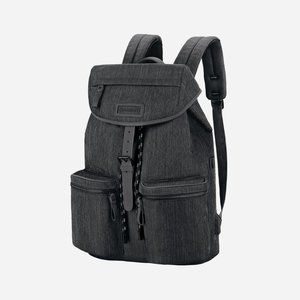 Nordace Comino Daypack Backpack Charcoal
